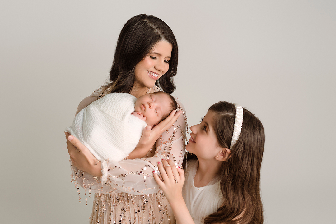 Foto Oswaldo Neto Newborn - Imagem 13