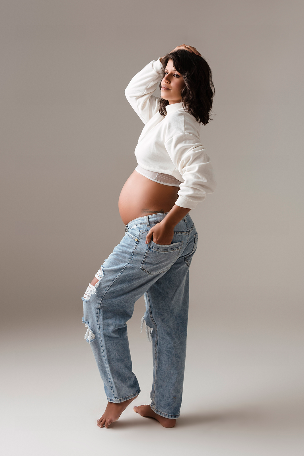 Foto Polly - Imagem 42