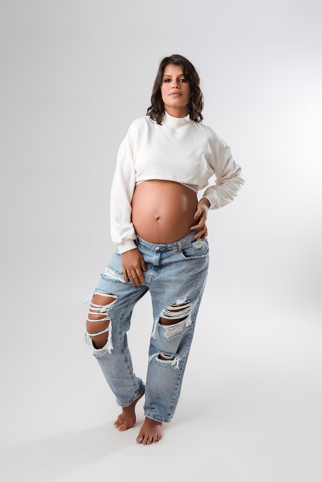 Foto Polly - Imagem 37