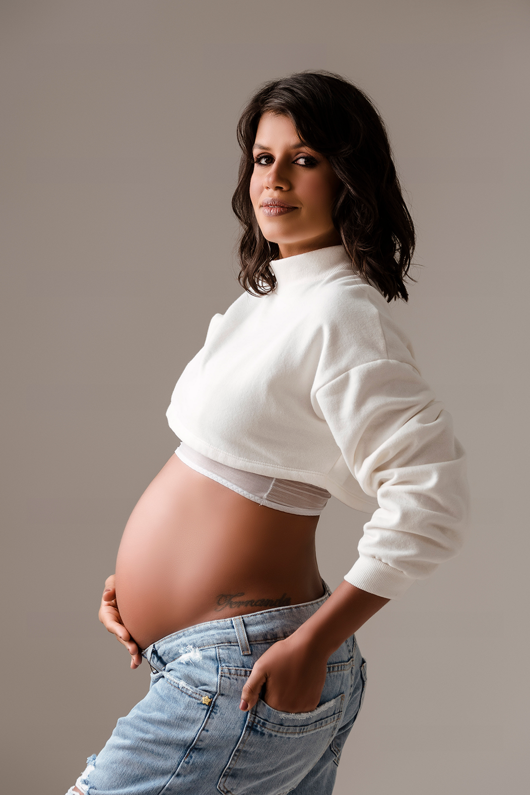 Foto Polly - Imagem 44