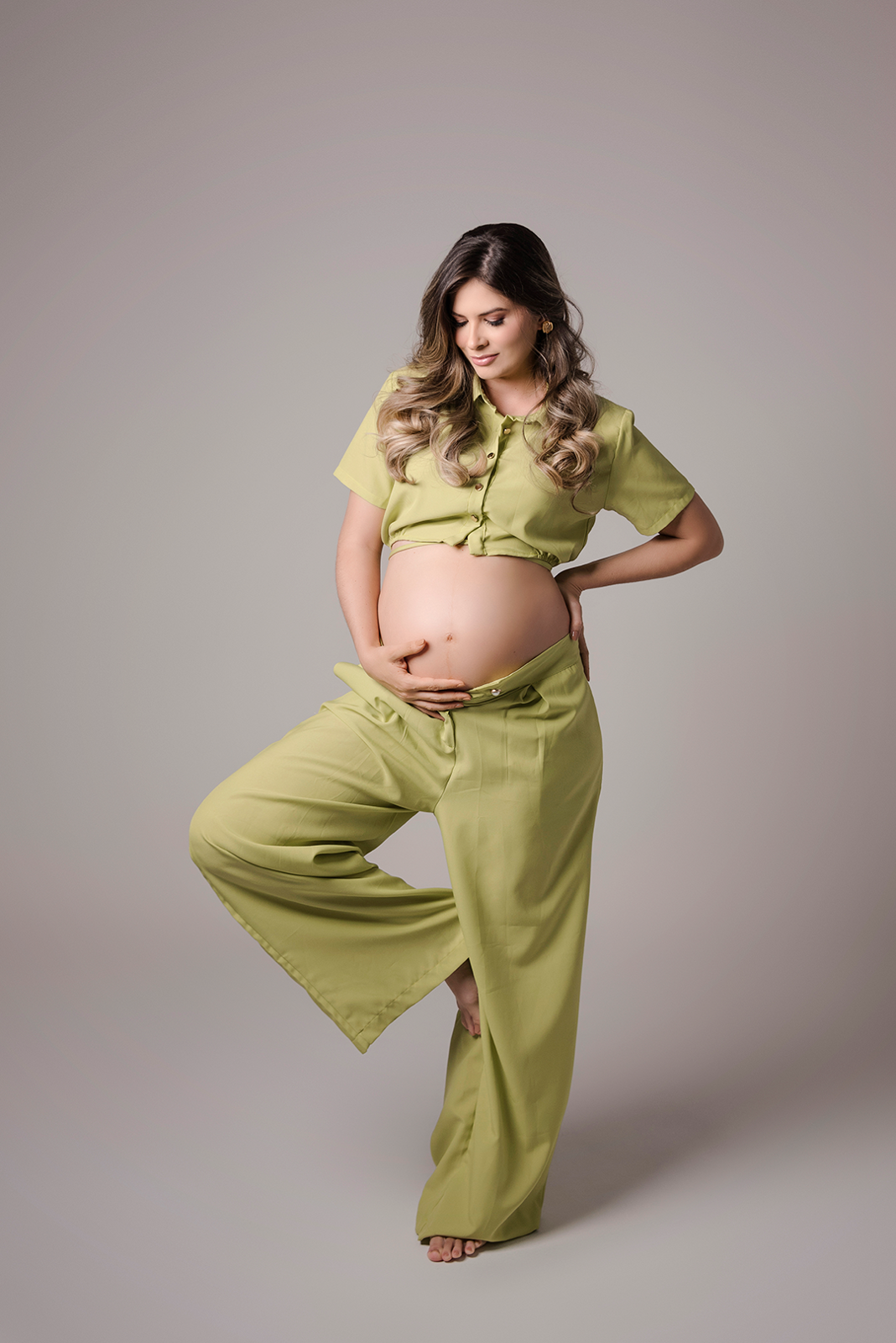 Foto Cris Braga - Imagem 2