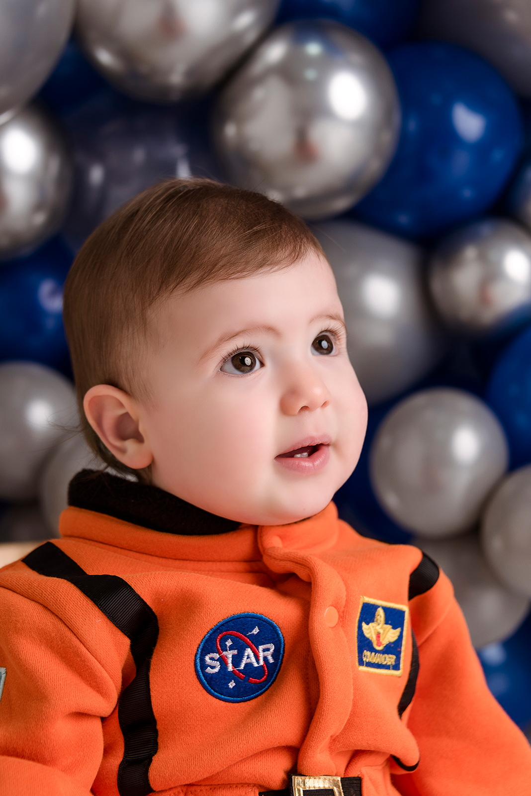 Foto Yuri | Cake Smash - Imagem 0