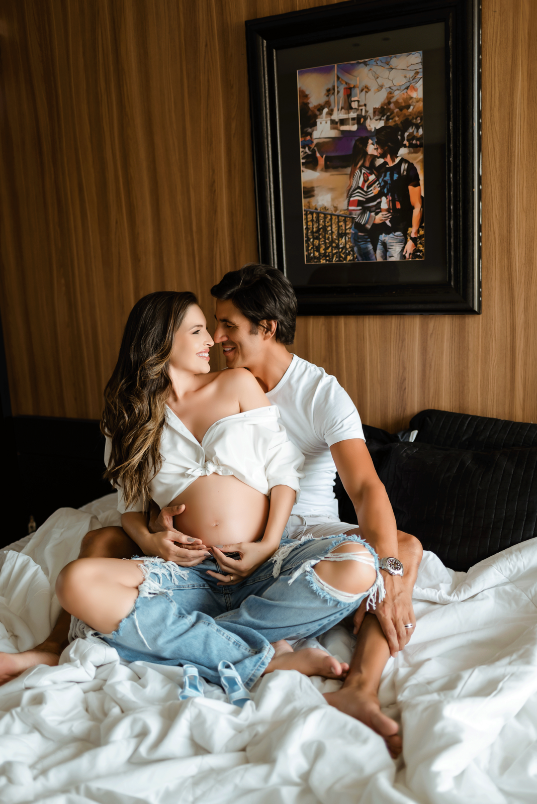 Foto Erika e Ricardo - Imagem 52