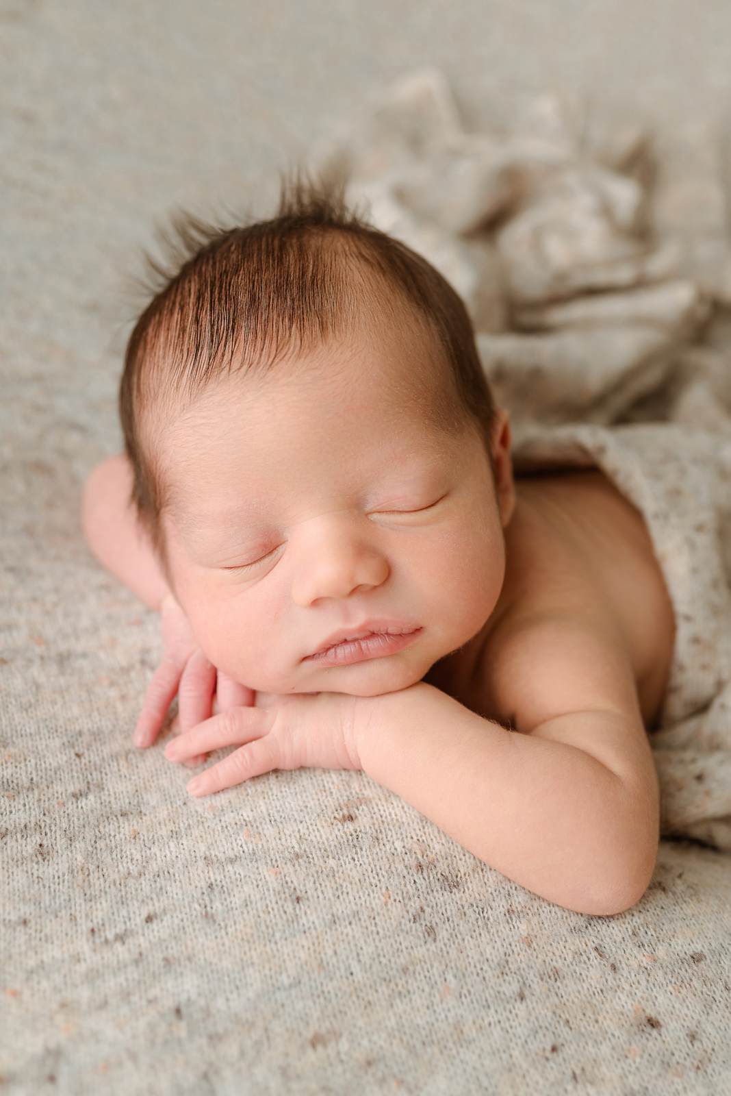 Foto Davi e Pedro | NB - Imagem 2