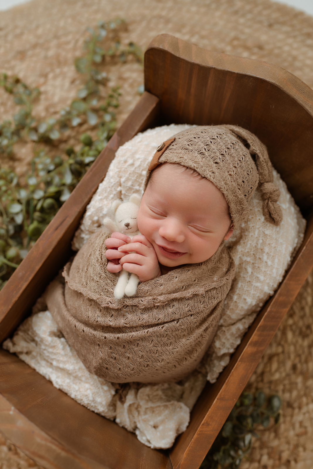 Foto Davi e Pedro | NB - Imagem 4