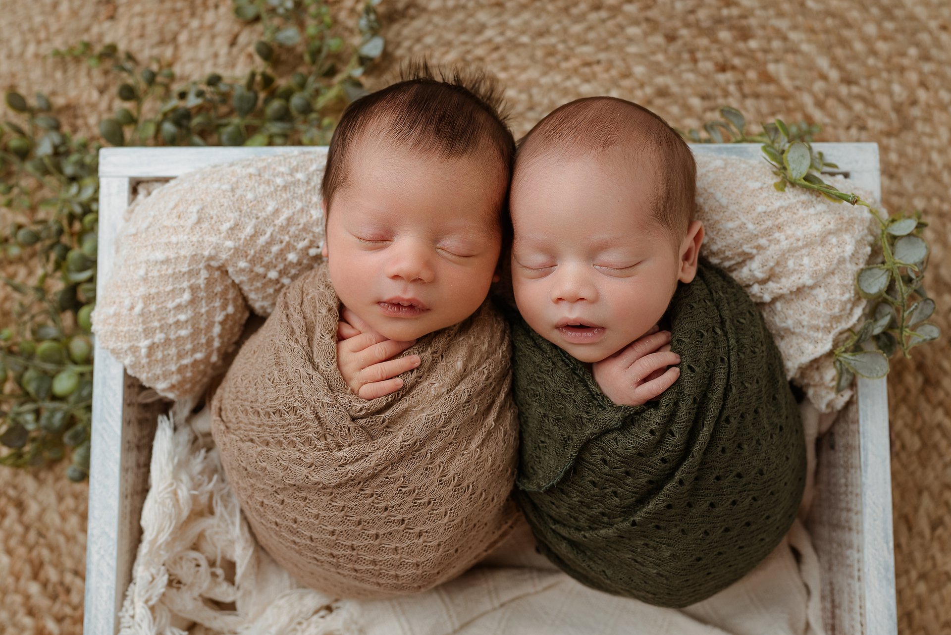 Foto Davi e Pedro | NB - Imagem 9