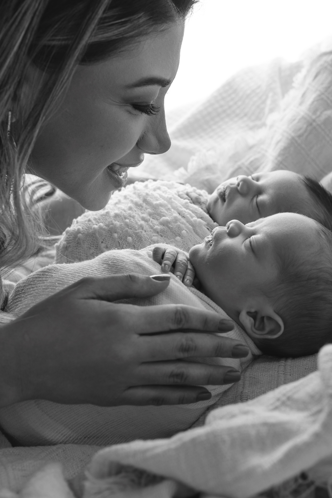 Foto Davi e Pedro | NB - Imagem 26