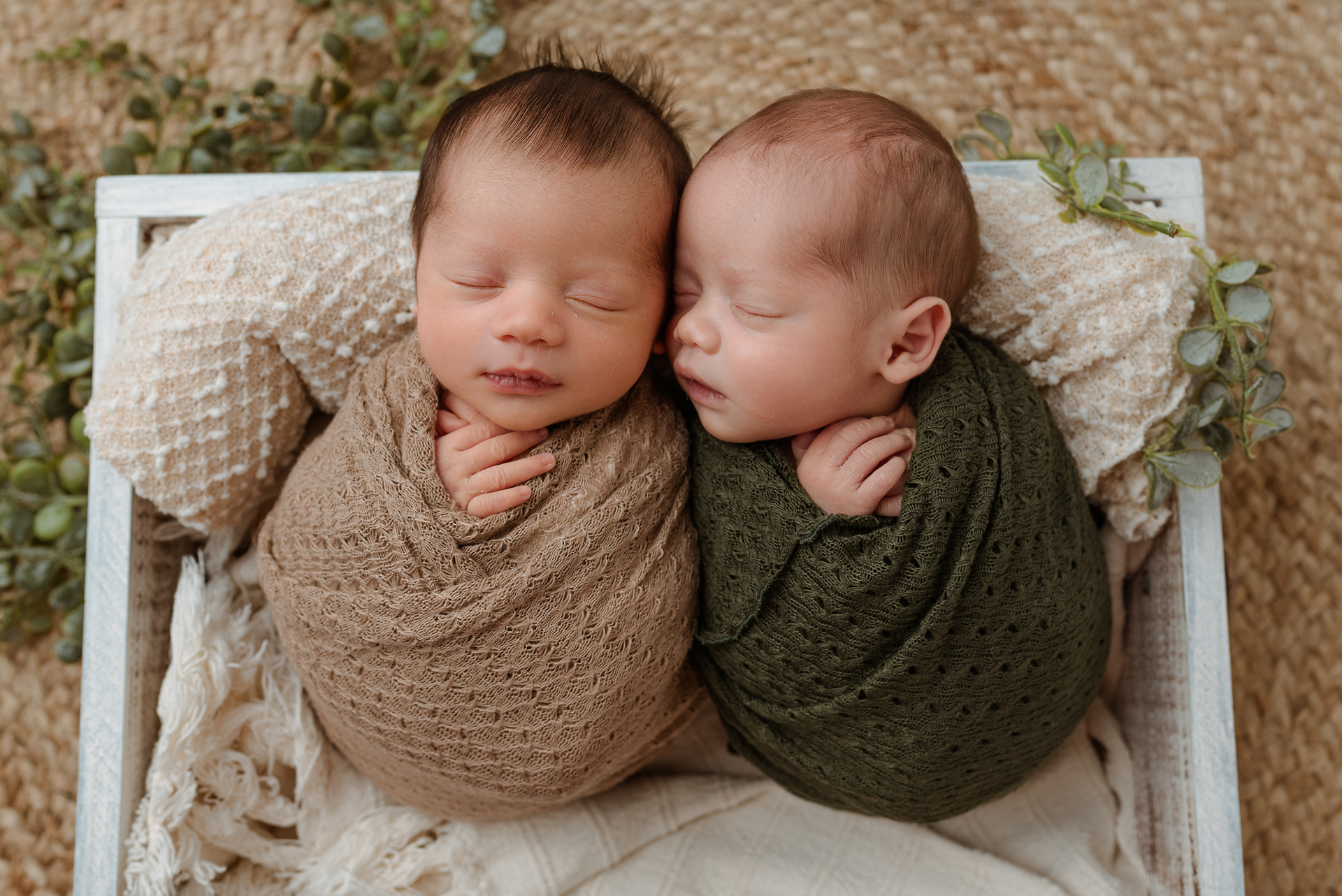 Foto Davi e Pedro | NB - Imagem 11