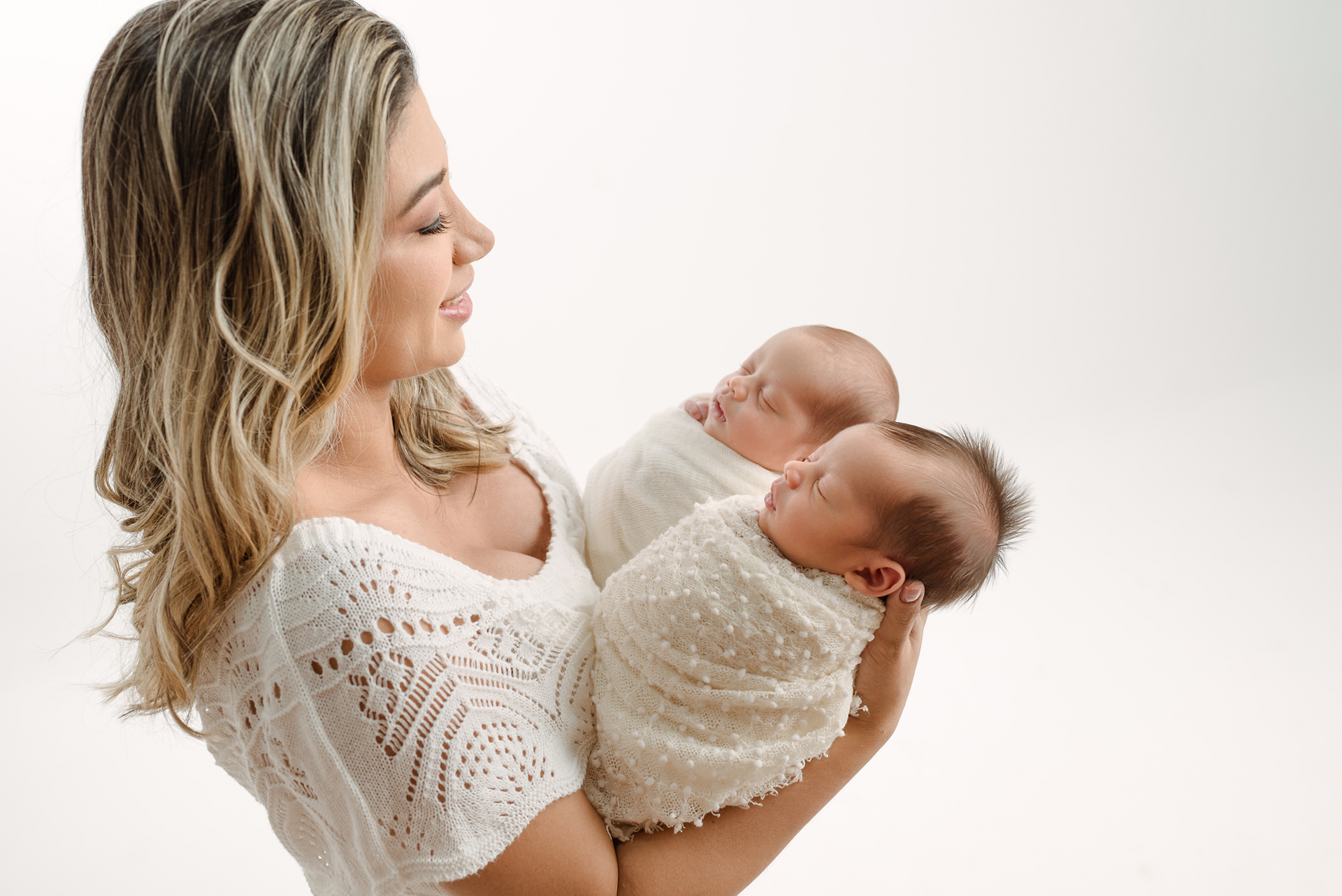 Foto Davi e Pedro | NB - Imagem 28