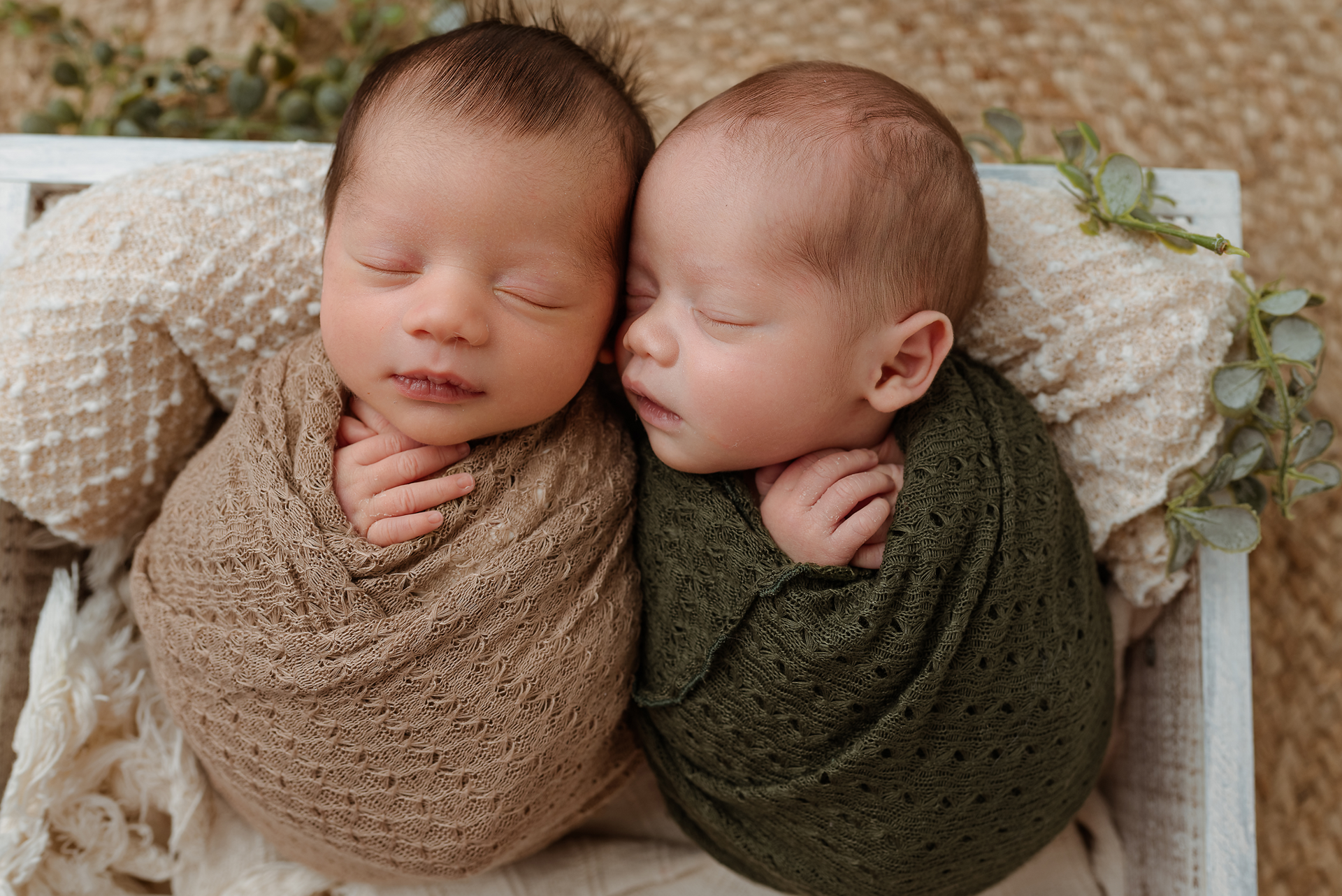 Foto Davi e Pedro | NB - Imagem 10