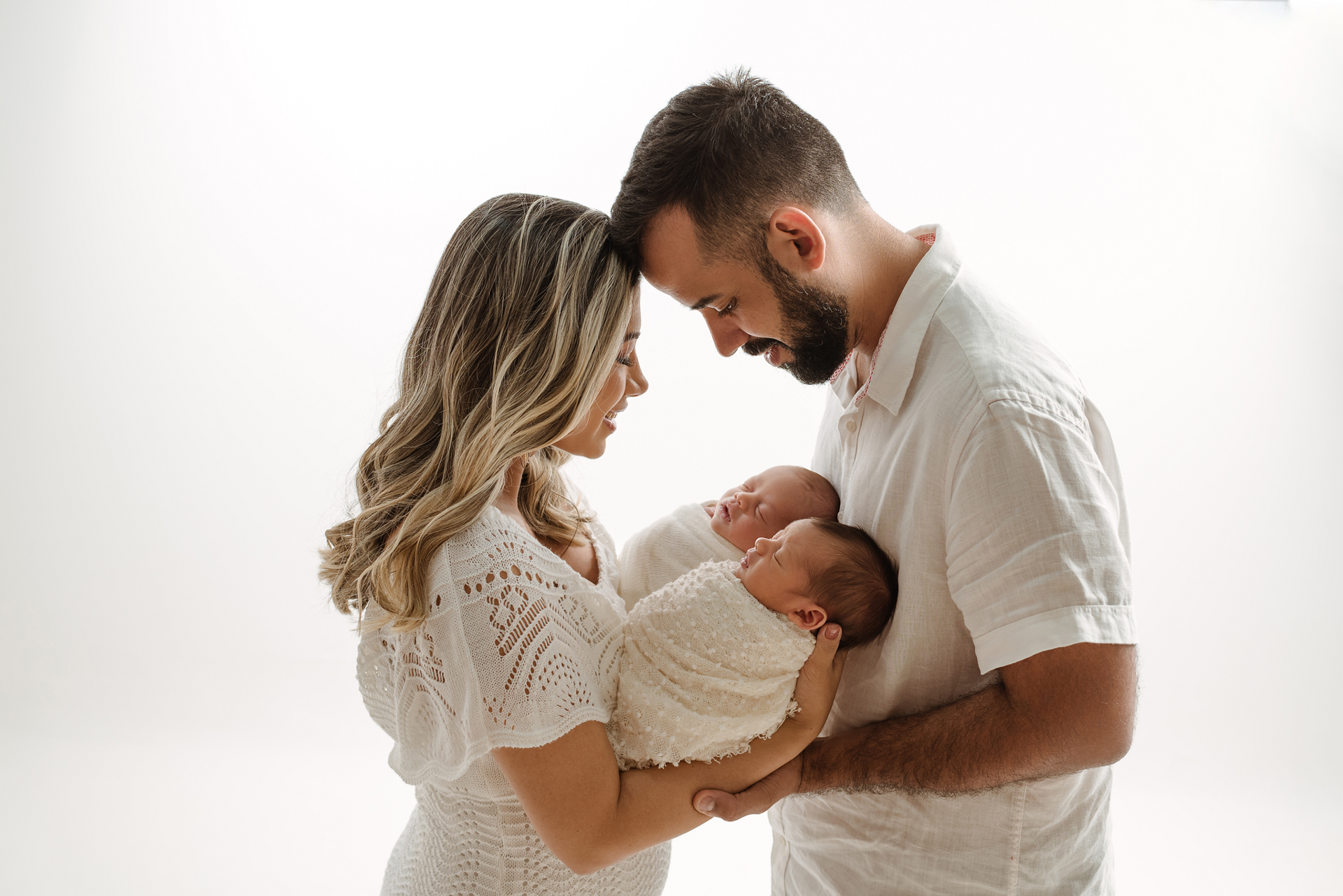 Foto Davi e Pedro | NB - Imagem 29