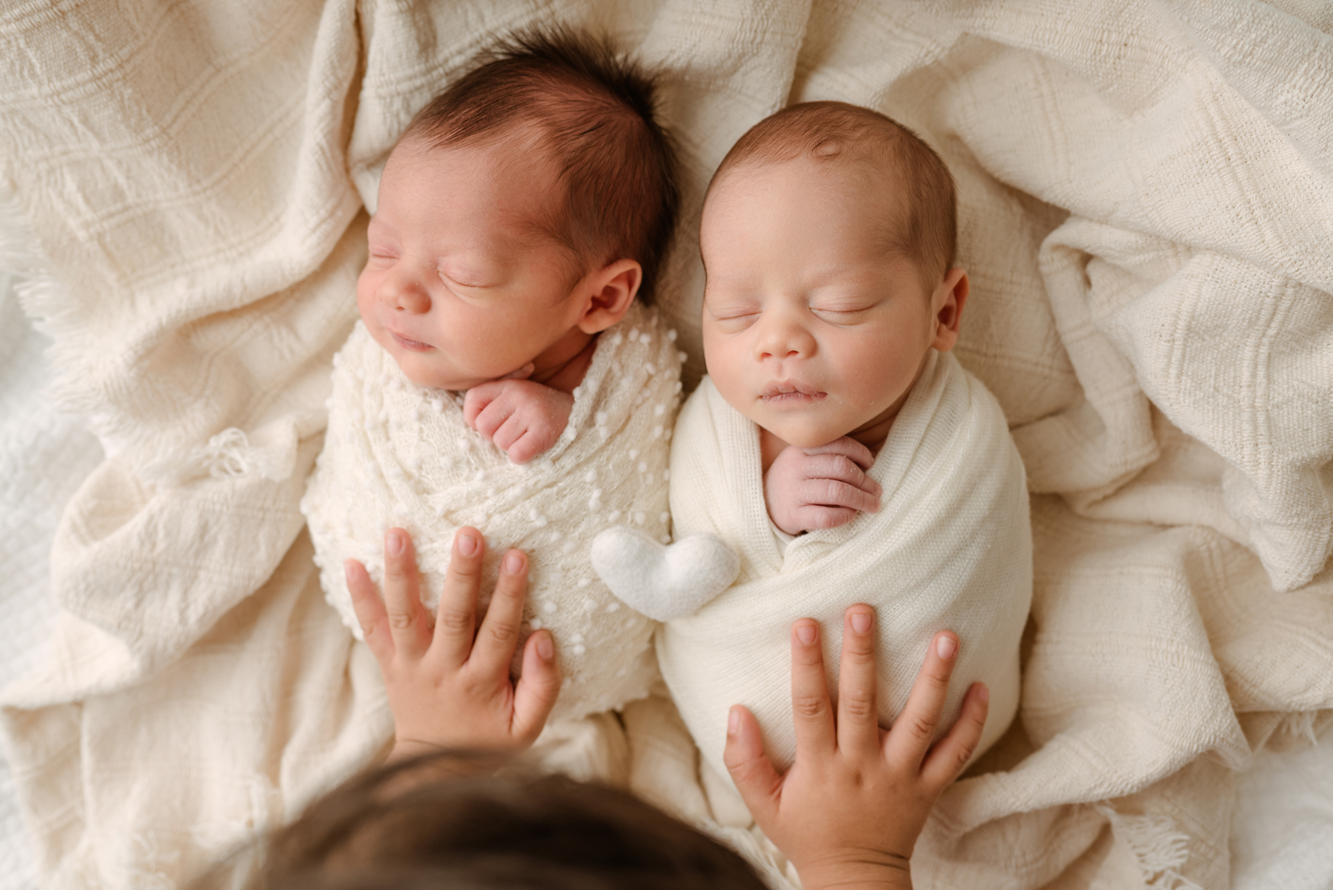 Foto Davi e Pedro | NB - Imagem 16