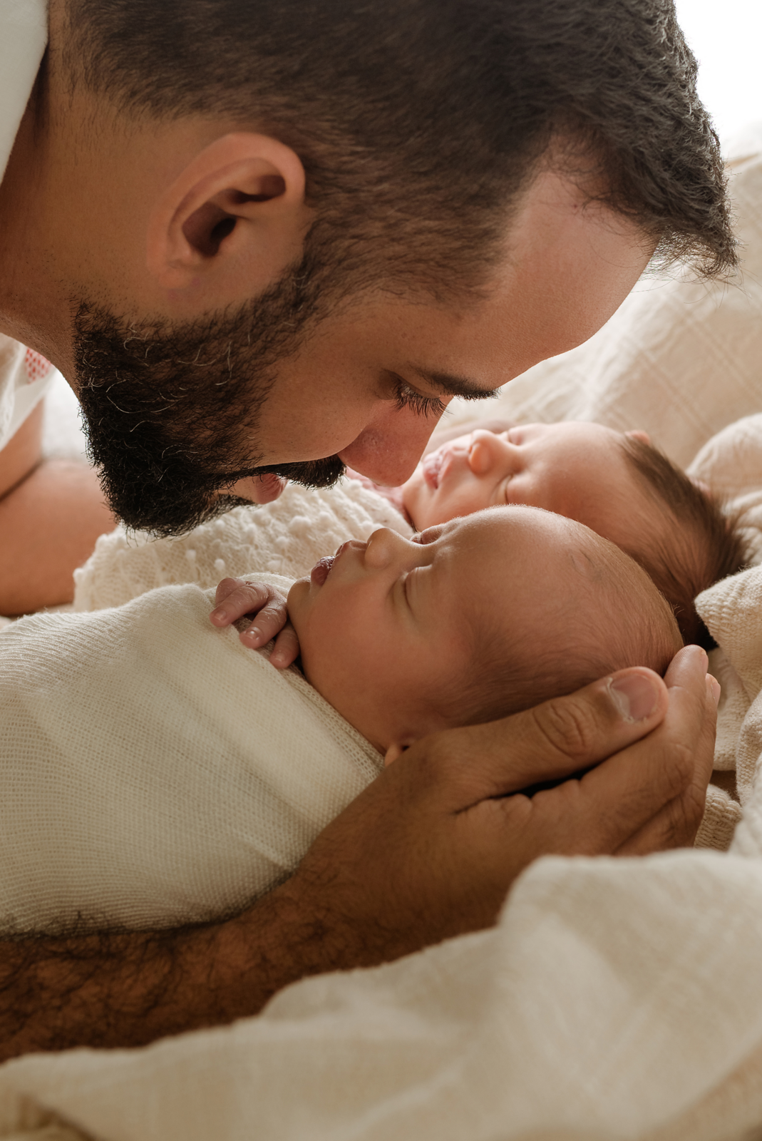 Foto Davi e Pedro | NB - Imagem 21