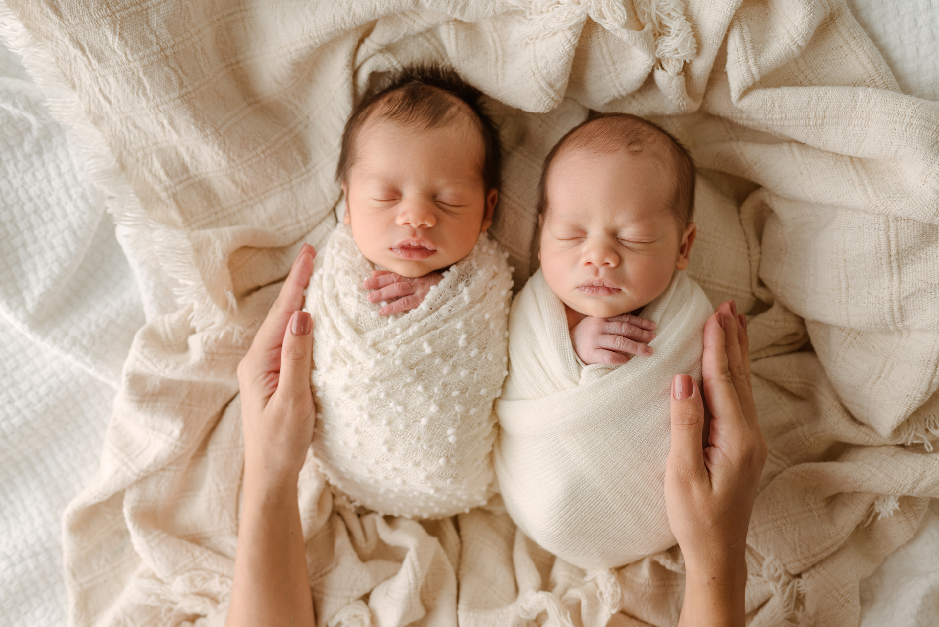 Foto Davi e Pedro | NB - Imagem 24