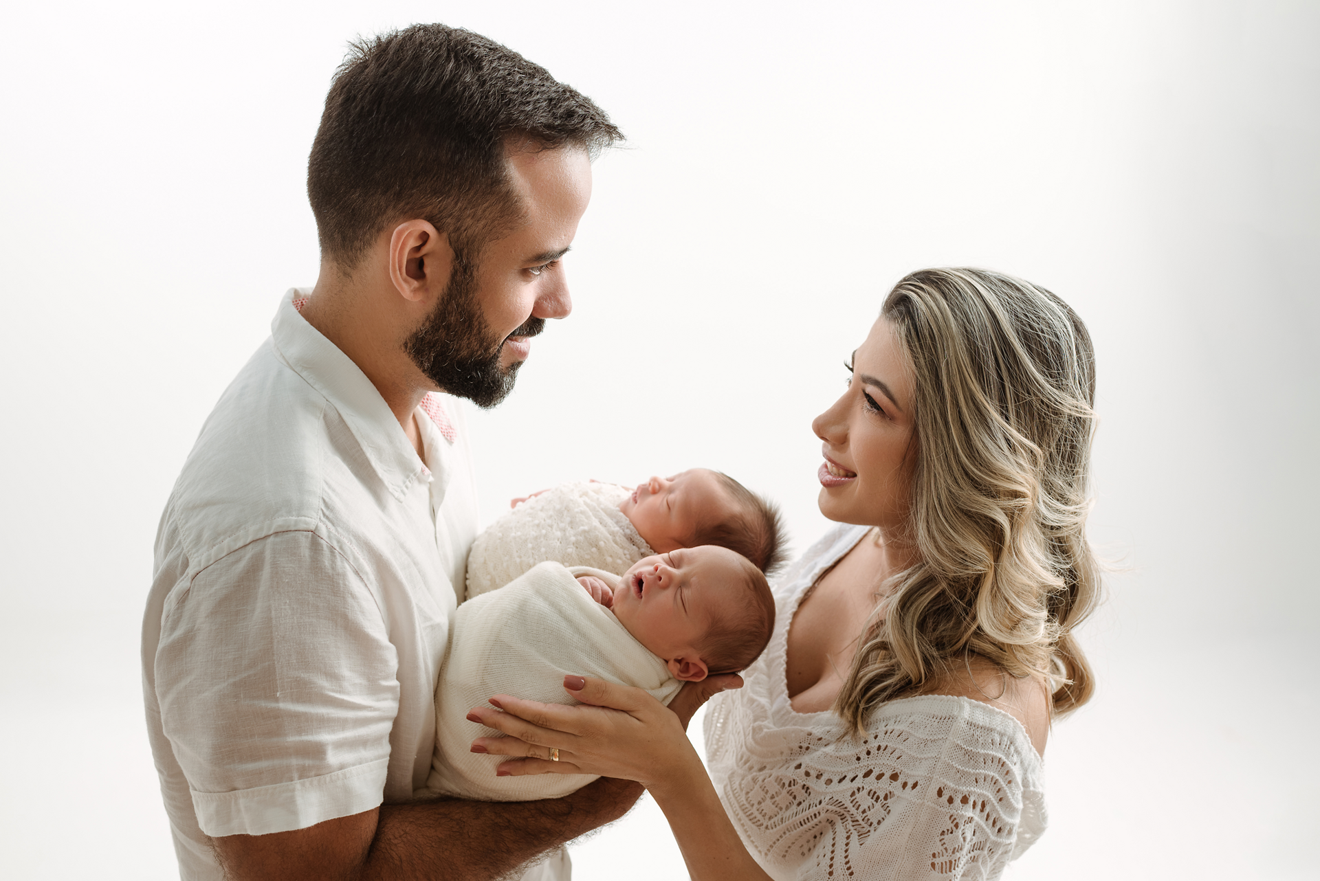 Foto Davi e Pedro | NB - Imagem 32