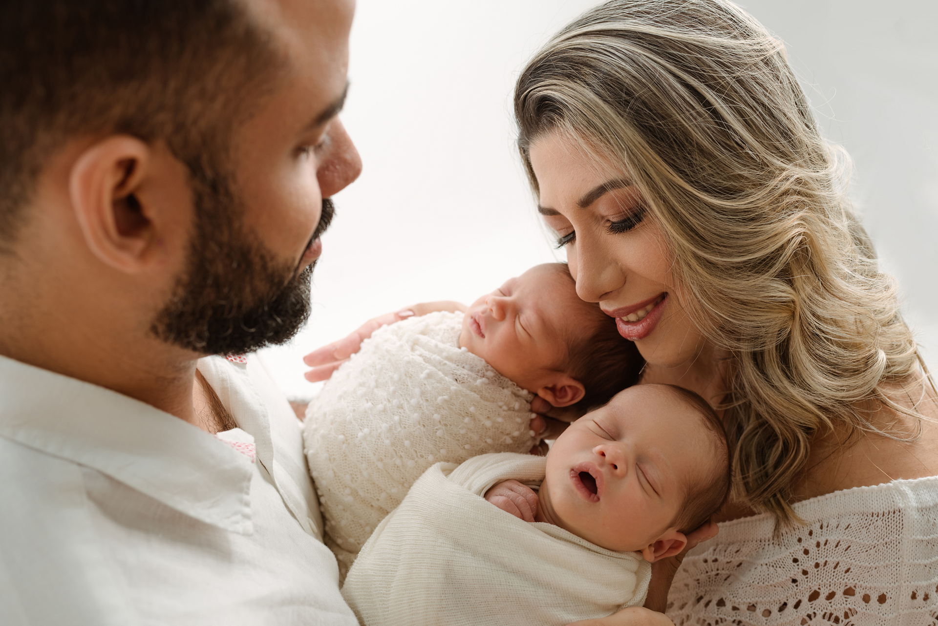 Foto Davi e Pedro | NB - Imagem 33