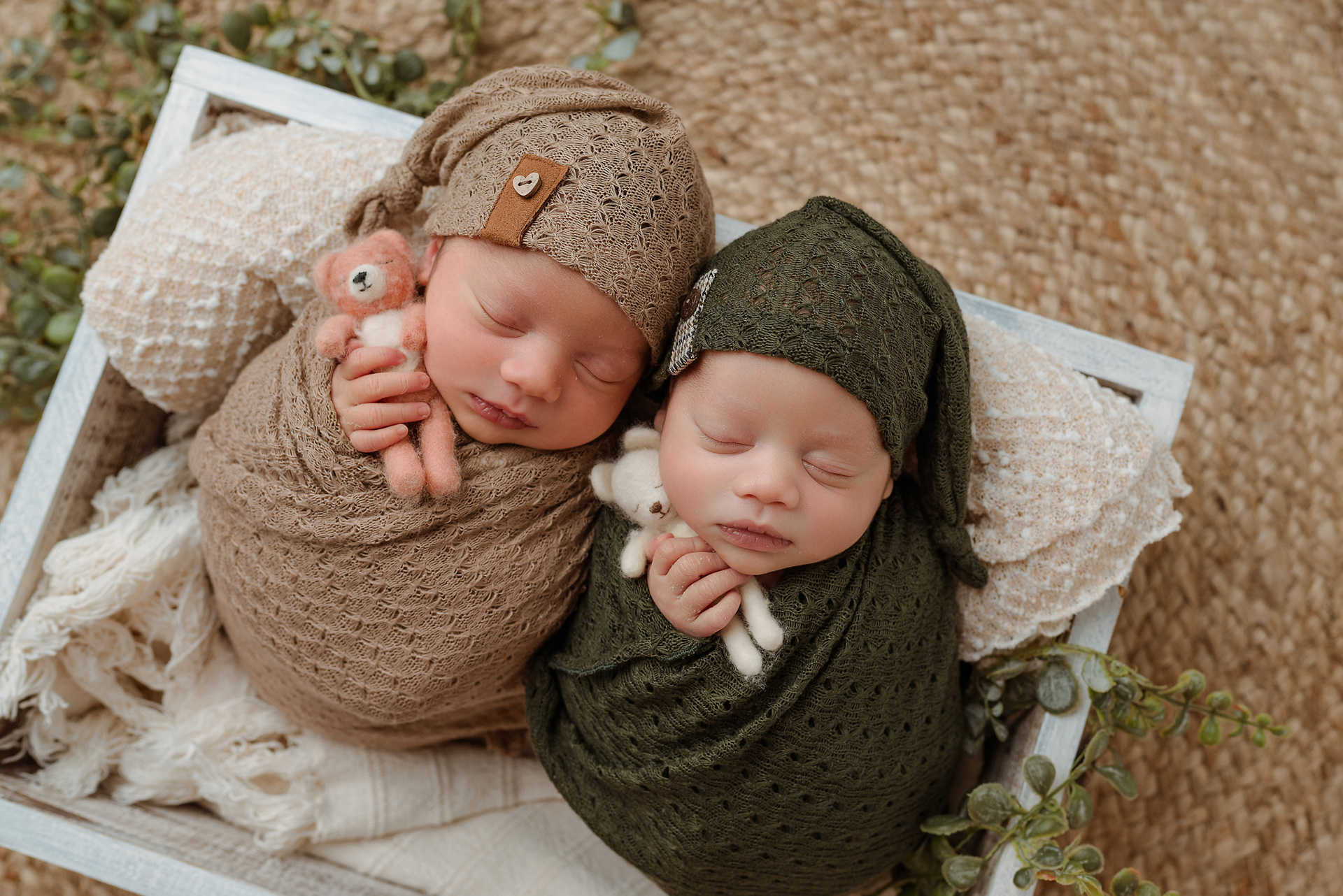 Foto Davi e Pedro | NB - Imagem 14