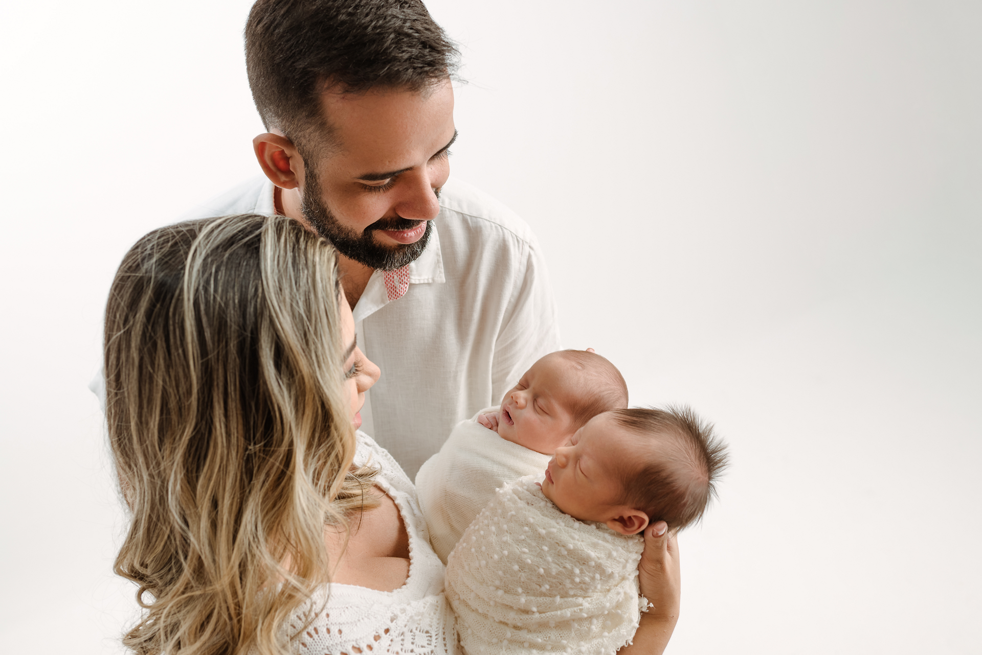 Foto Davi e Pedro | NB - Imagem 27