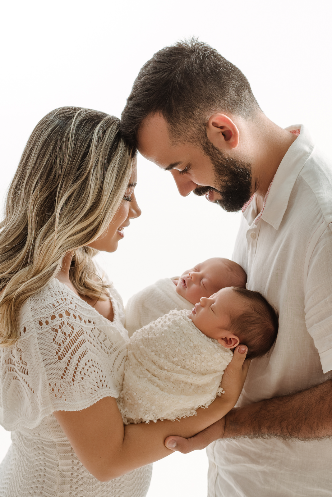 Foto Davi e Pedro | NB - Imagem 30