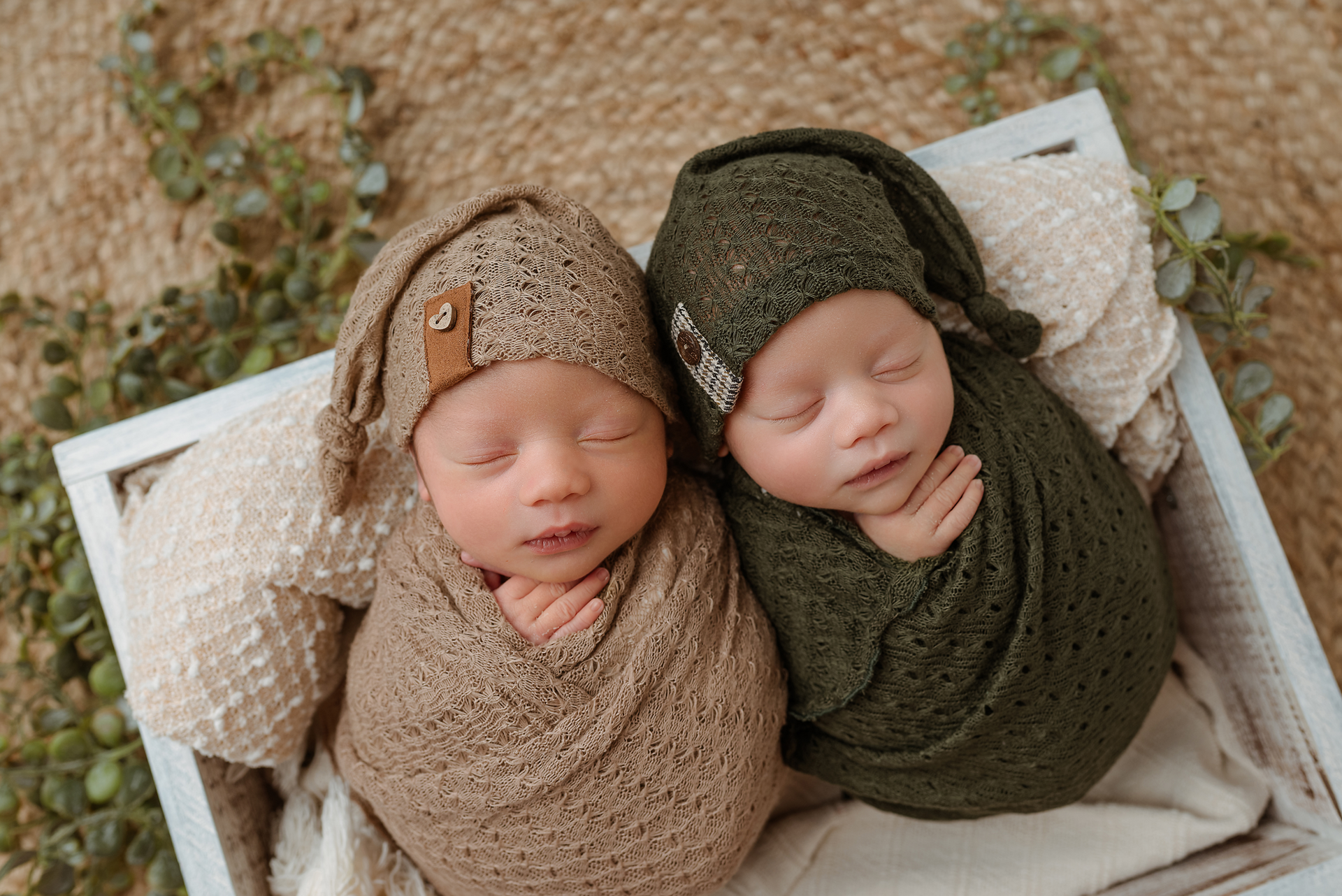 Foto Davi e Pedro | NB - Imagem 13