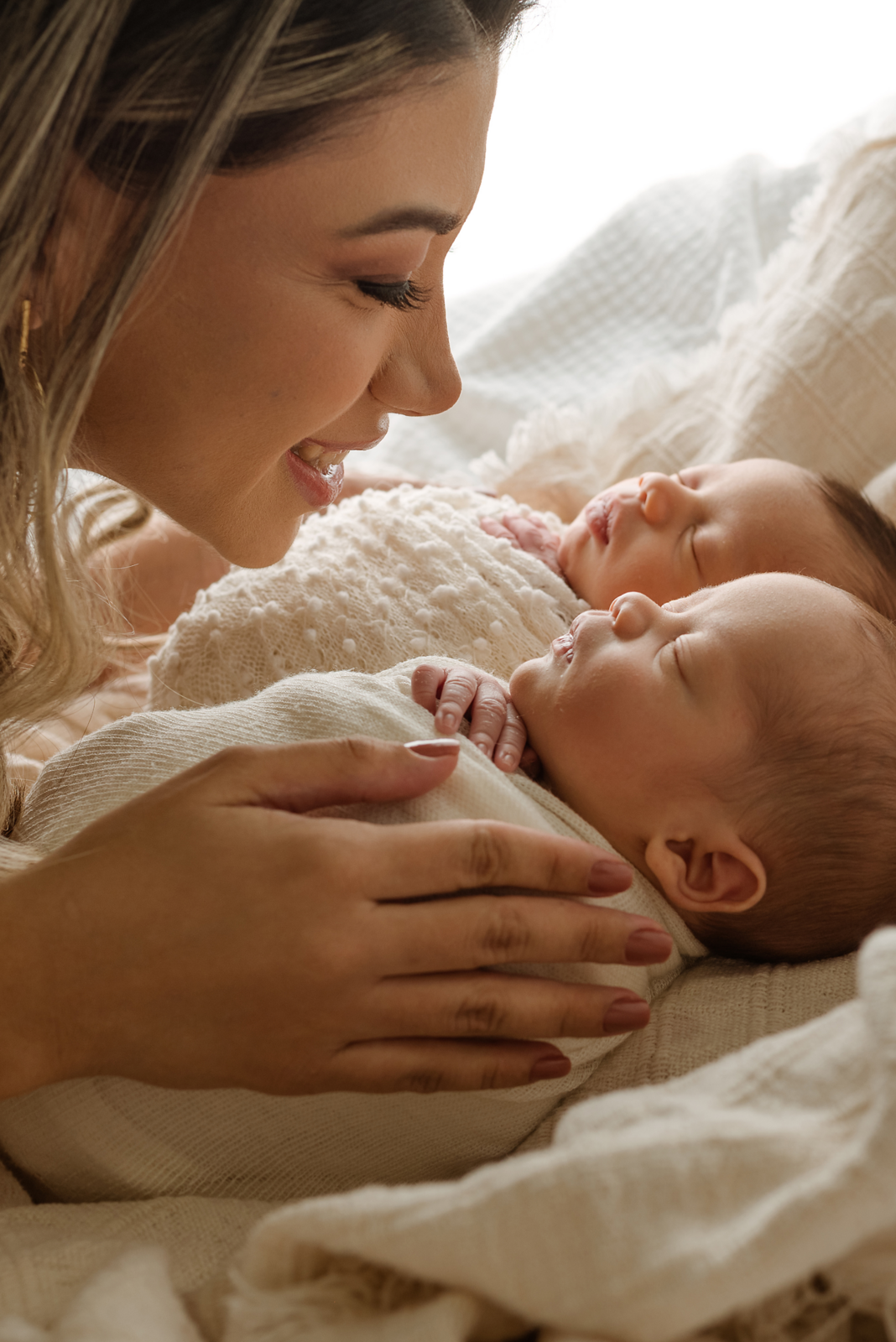 Foto Davi e Pedro | NB - Imagem 25