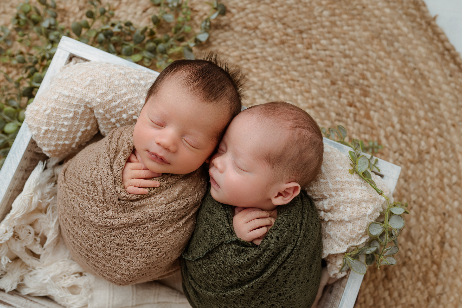 Foto Davi e Pedro | NB - Imagem 12