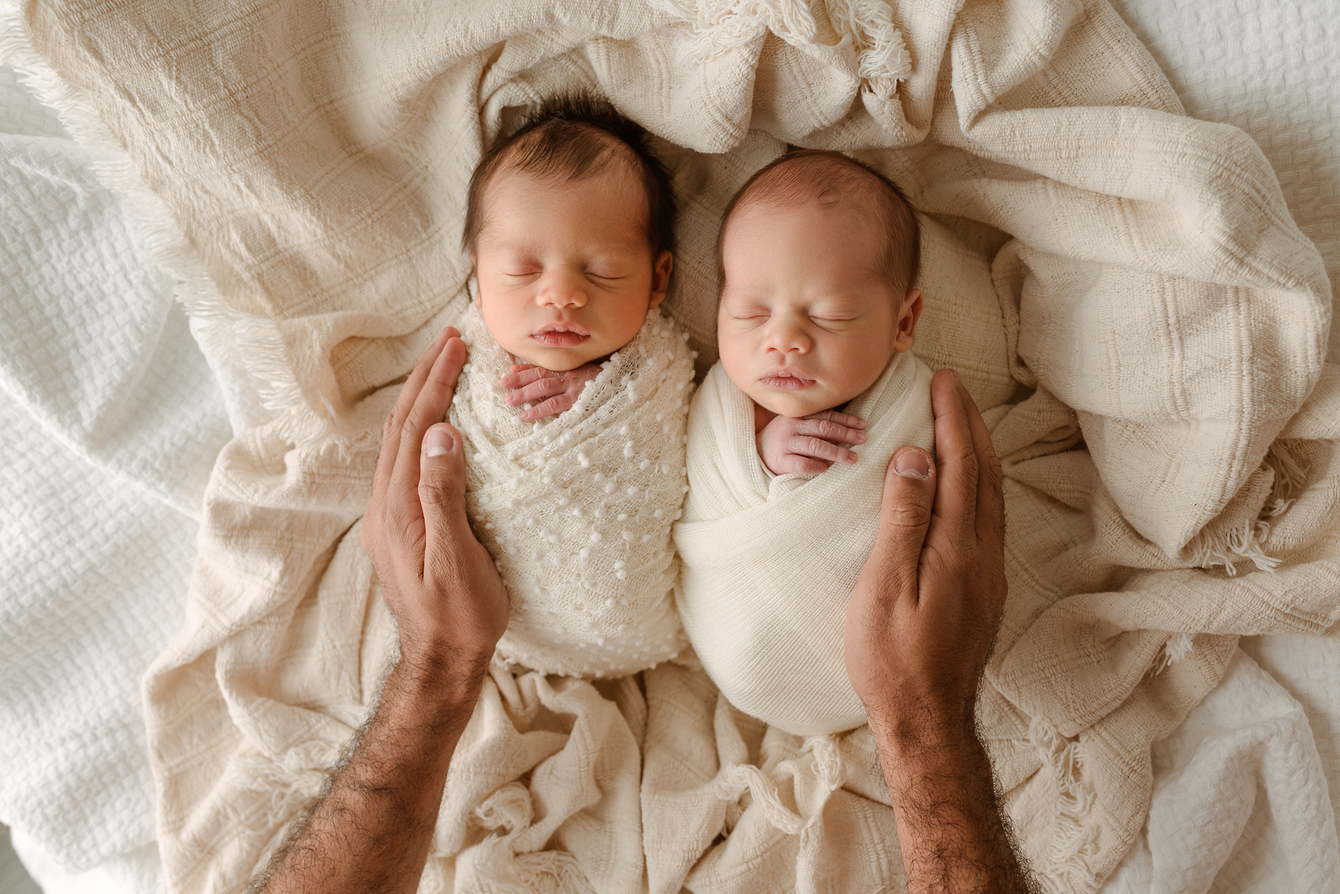 Foto Davi e Pedro | NB - Imagem 23