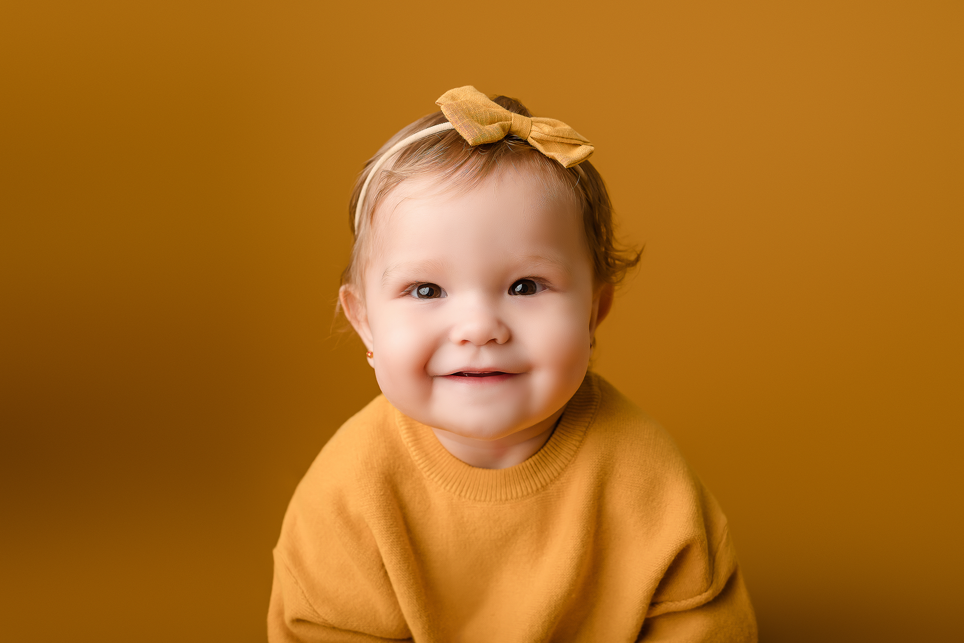 Foto Ana Luiza | 9 Meses - Imagem 13