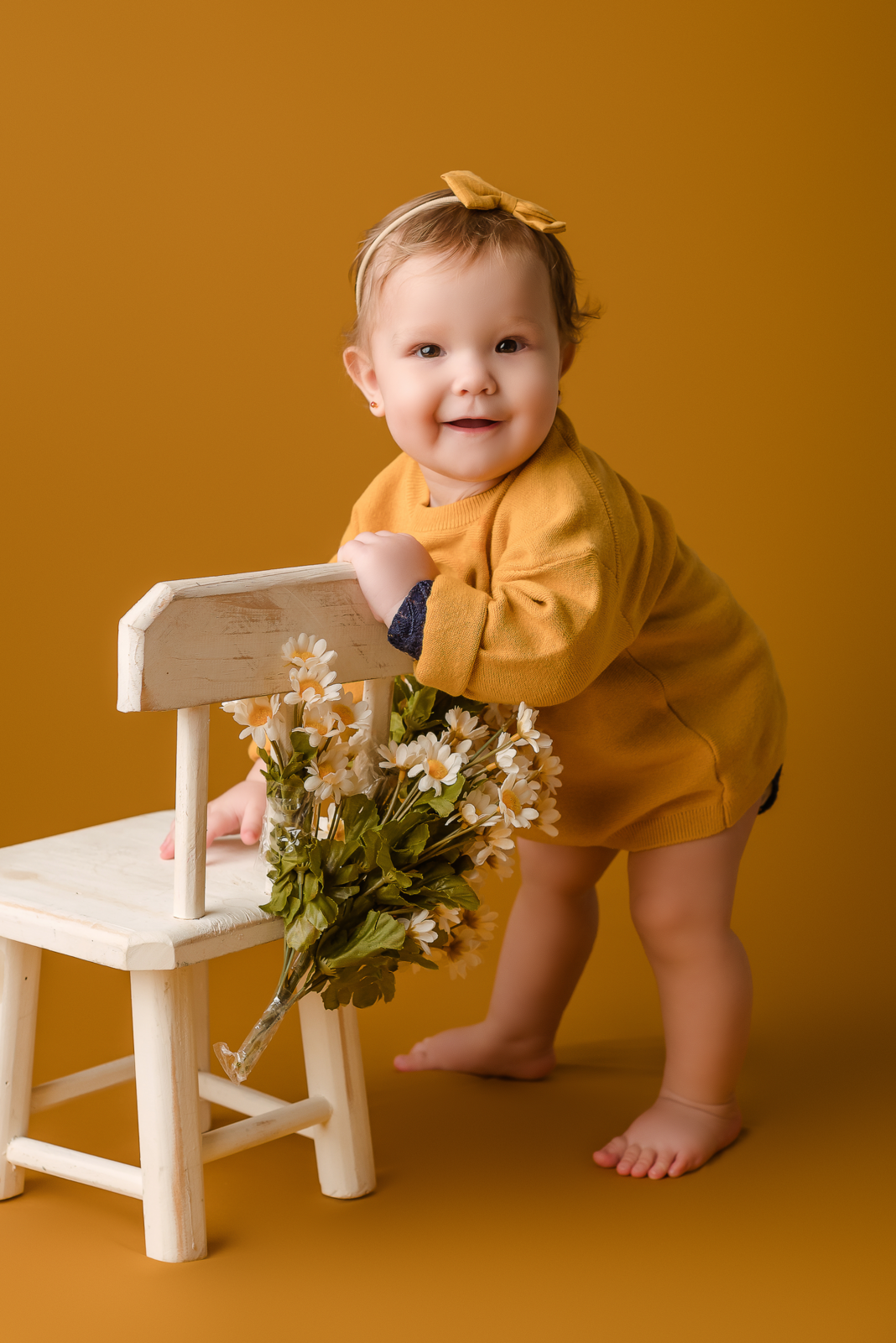 Foto Ana Luiza | 9 Meses - Imagem 9