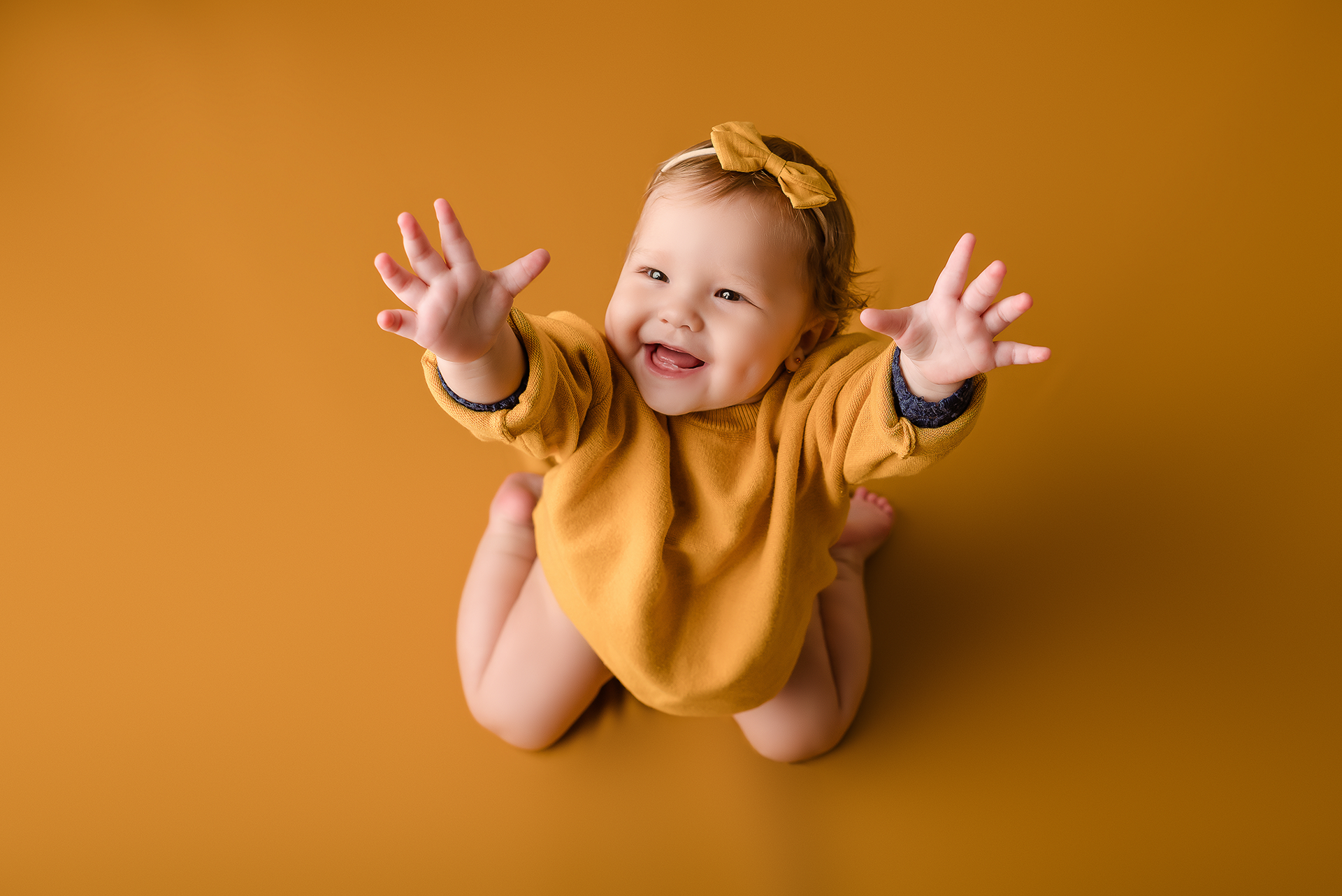 Foto Ana Luiza | 9 Meses - Imagem 15