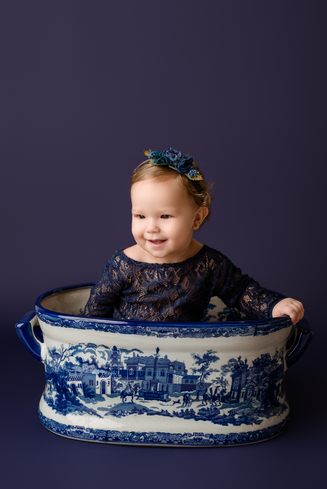 Foto Ana Luiza | 9 Meses - Imagem 3