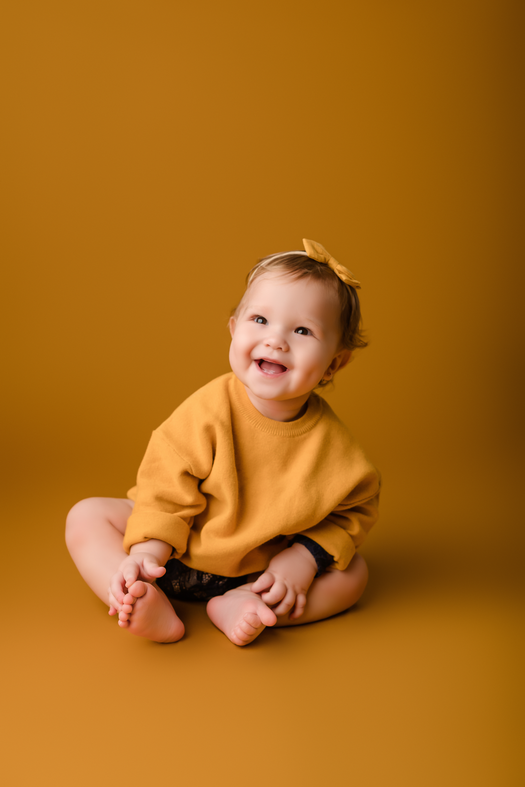 Foto Ana Luiza | 9 Meses - Imagem 12