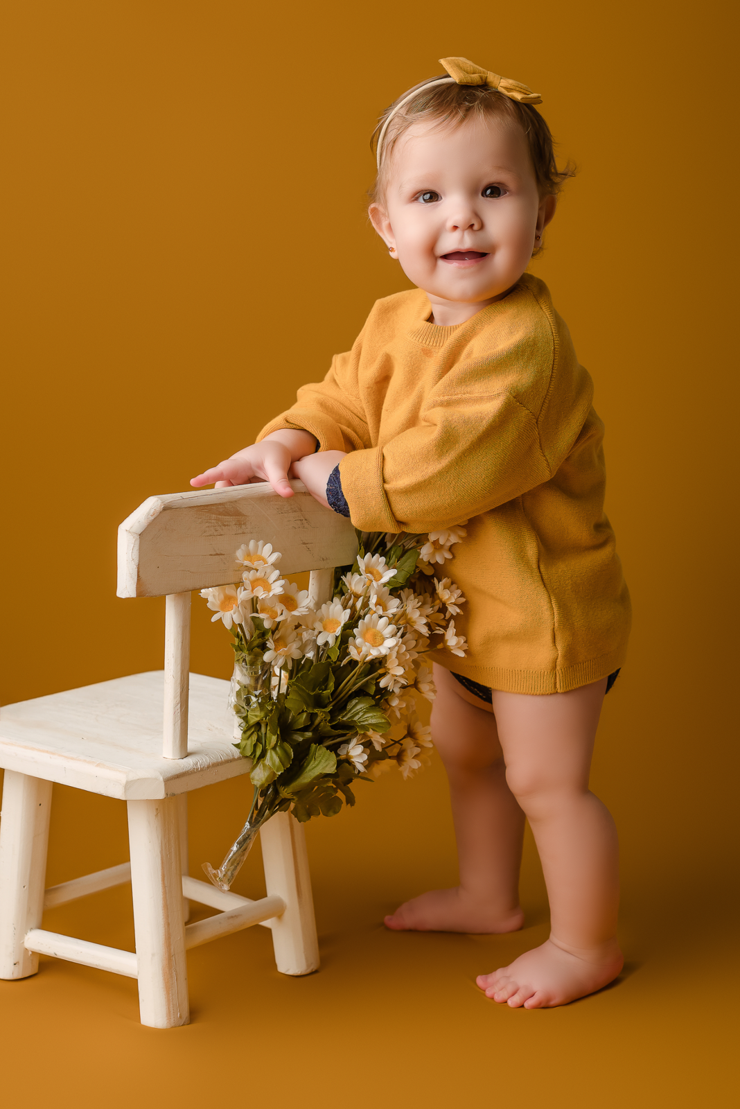 Foto Ana Luiza | 9 Meses - Imagem 8