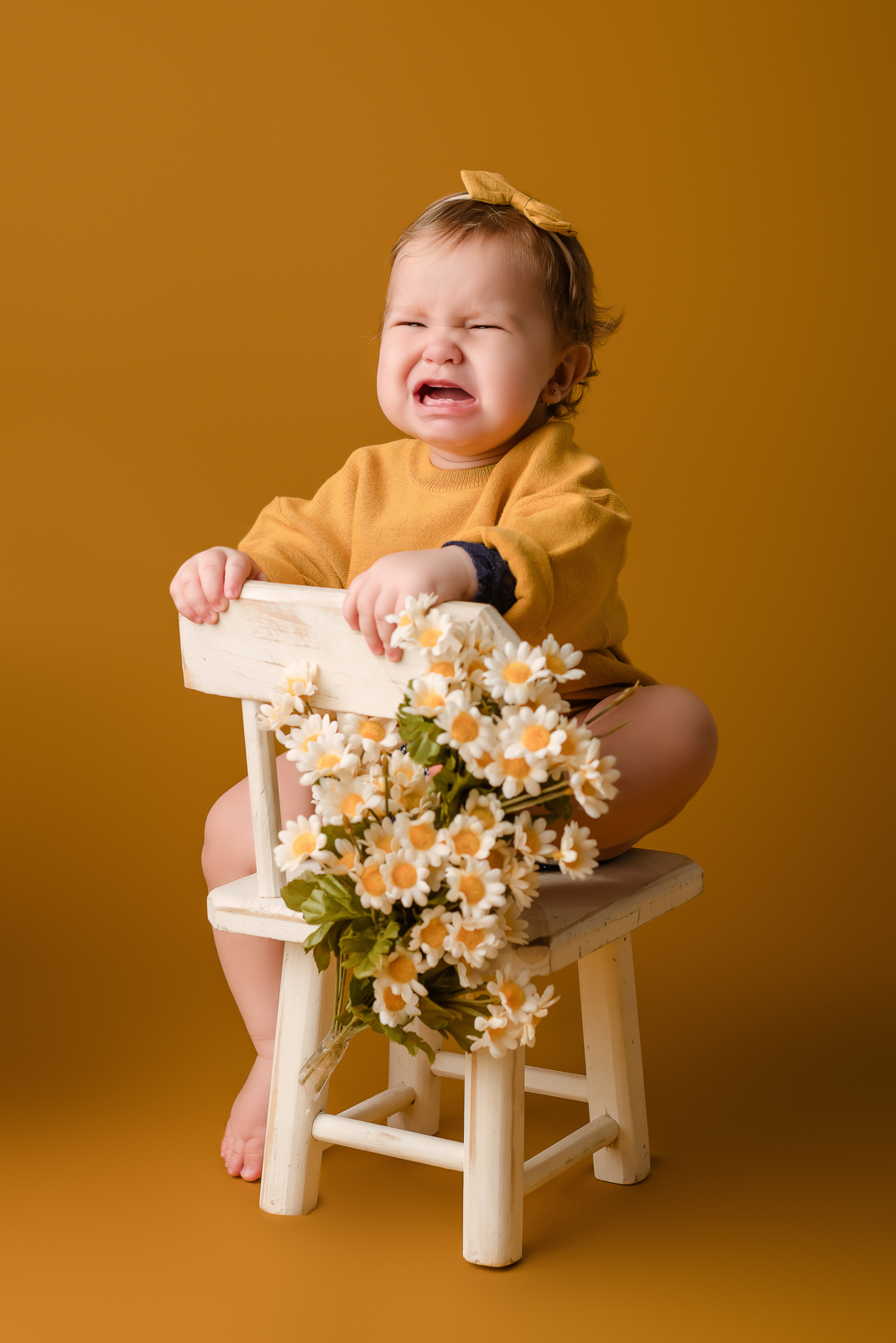 Foto Ana Luiza | 9 Meses - Imagem 10