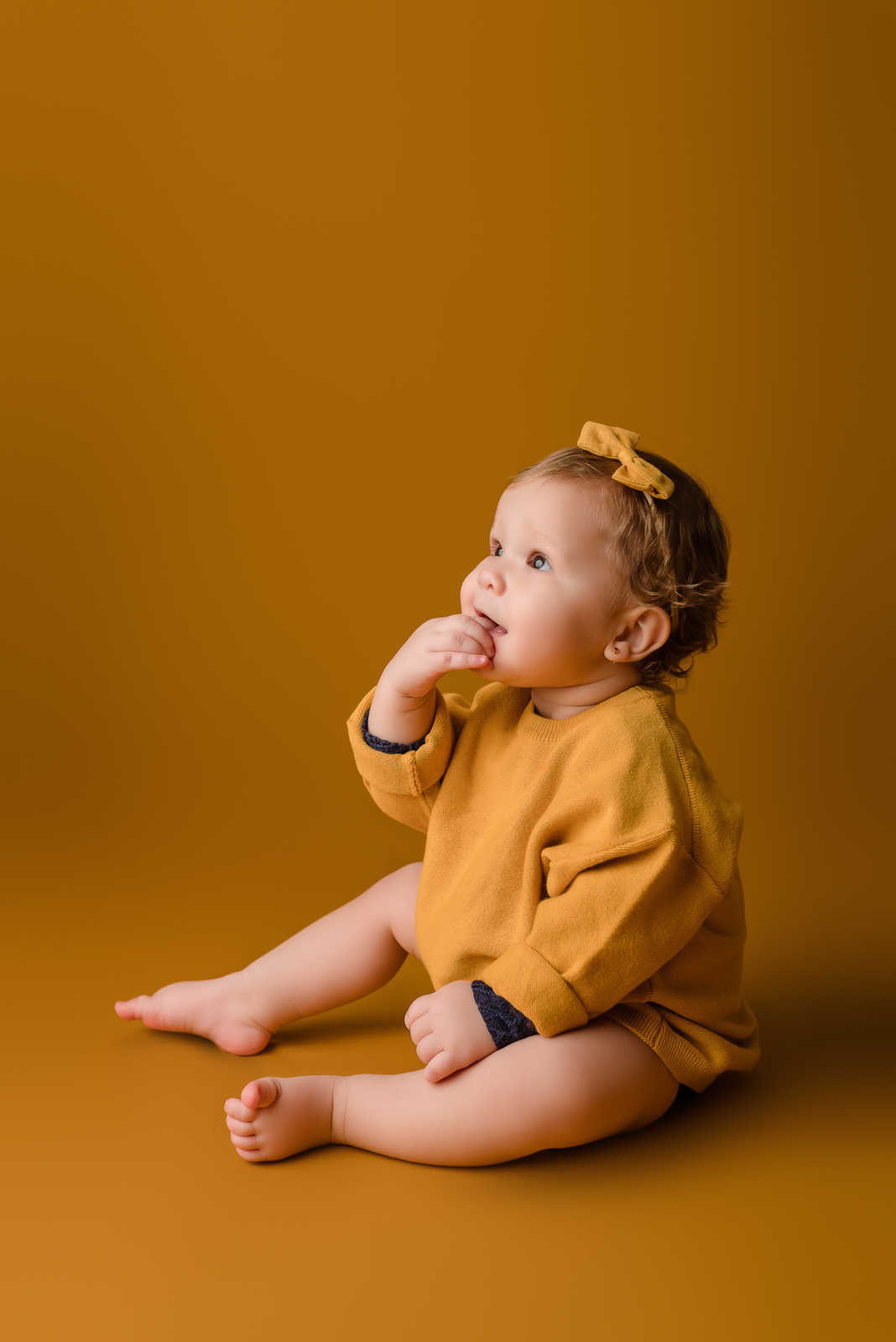 Foto Ana Luiza | 9 Meses - Imagem 11