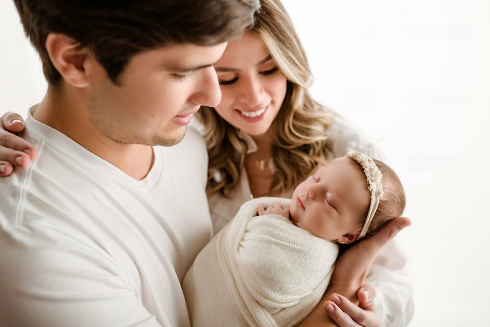 Fiorella | Newborn
