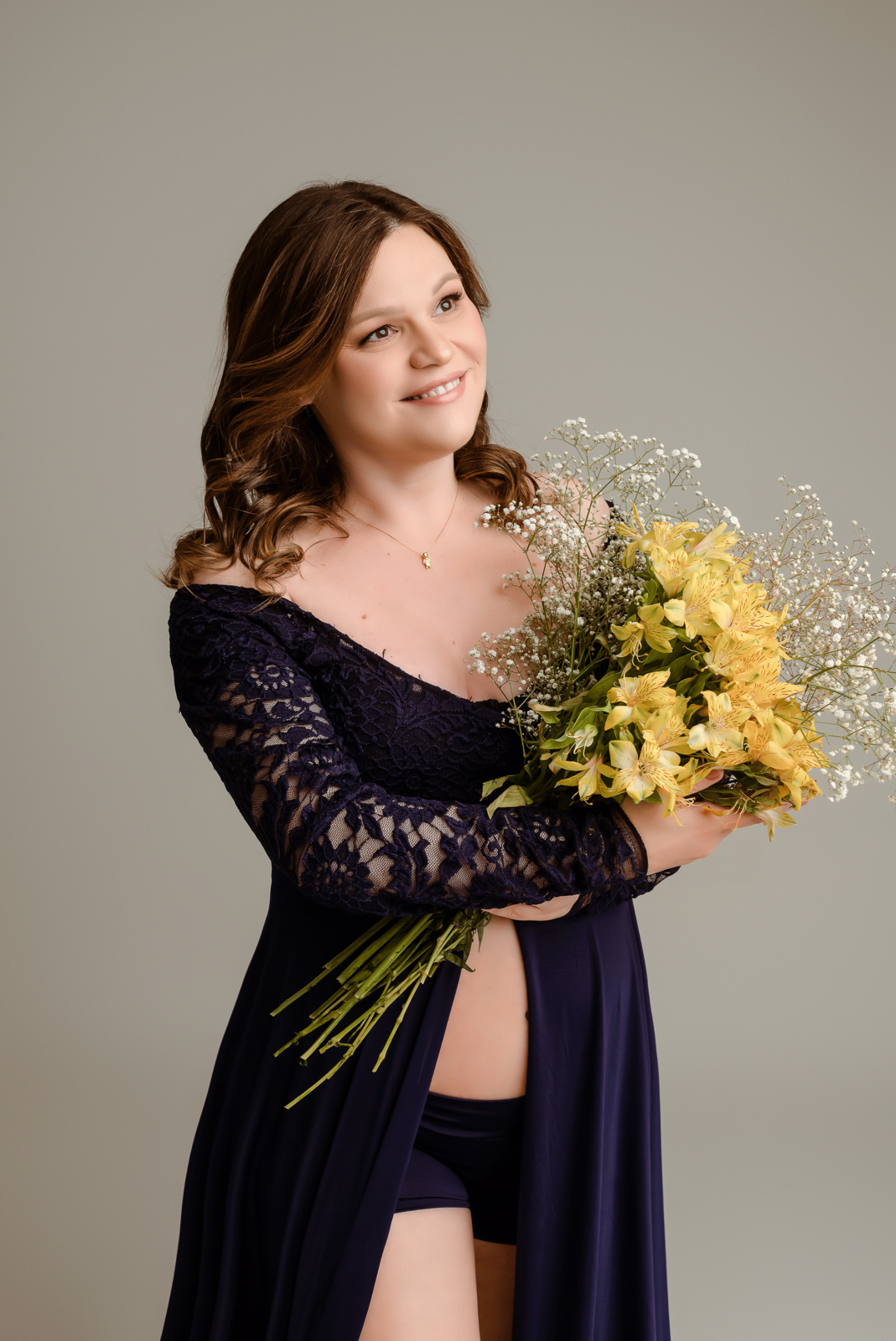 Foto Mercia Cunha  - Imagem 1