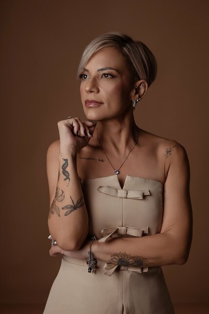 Lu Melo