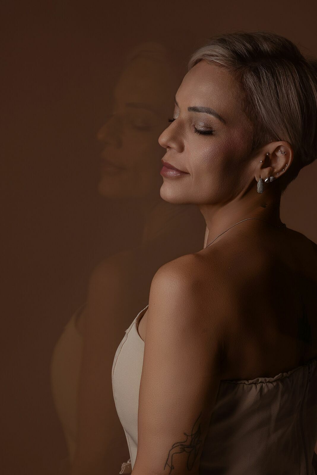 Foto Lu Melo - Imagem 2