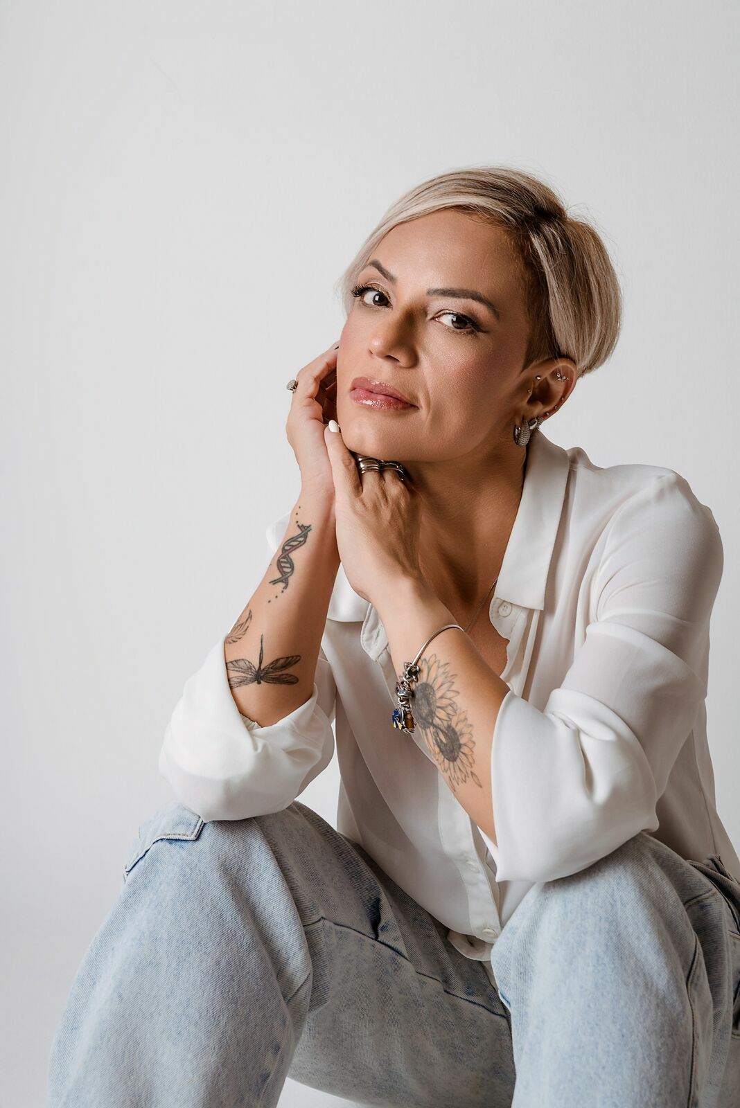 Foto Lu Melo - Imagem 12