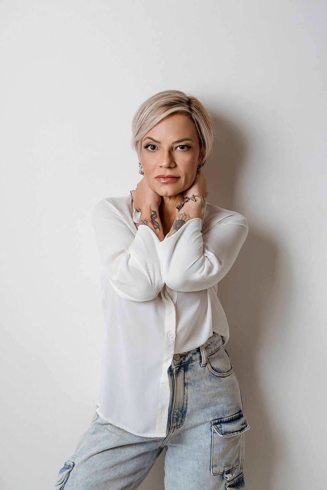 Foto Lu Melo - Imagem 8