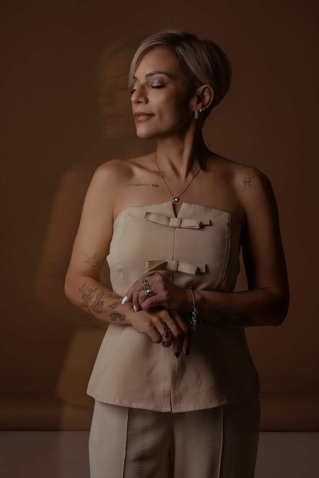 Foto Lu Melo - Imagem 1