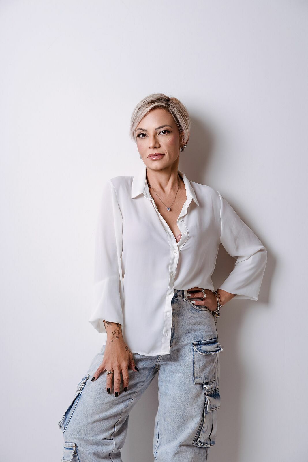 Foto Lu Melo - Imagem 7