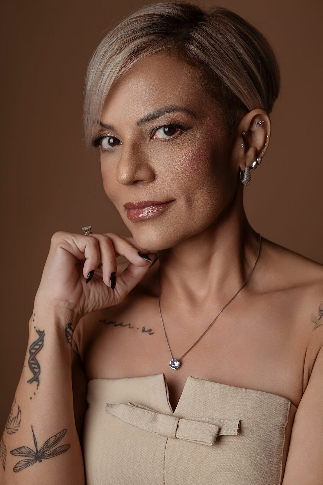 Foto Lu Melo - Imagem 5