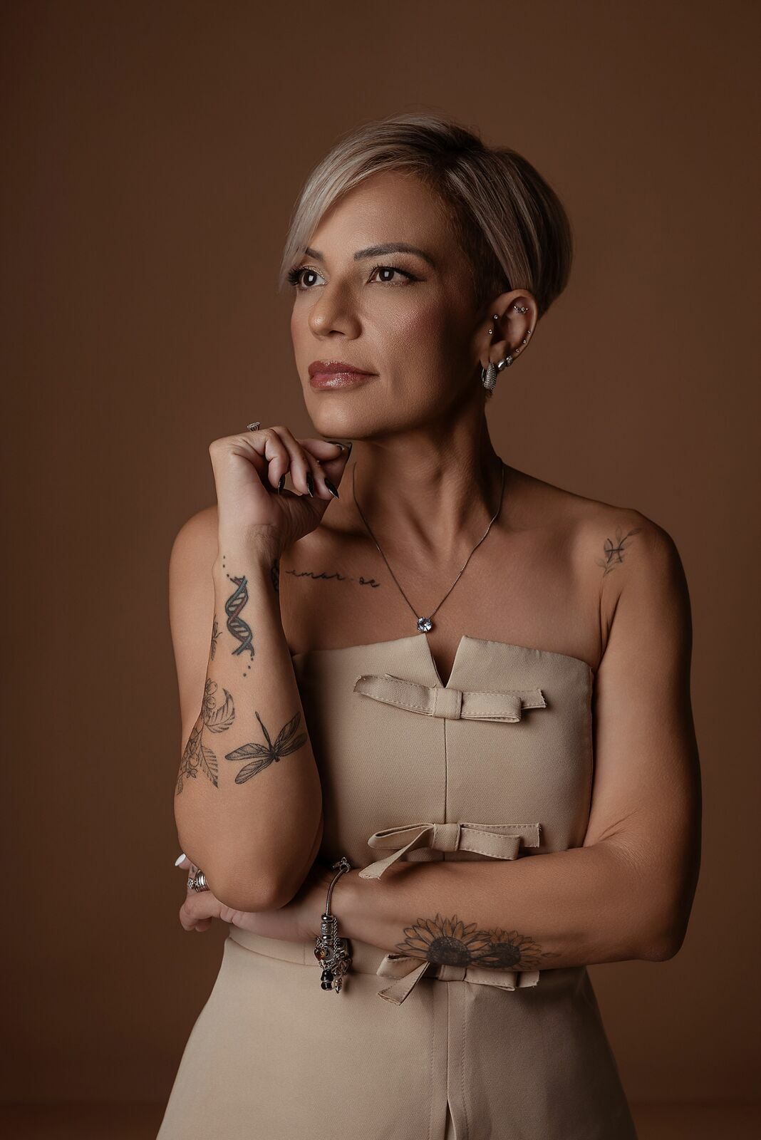 Foto Lu Melo - Imagem 4