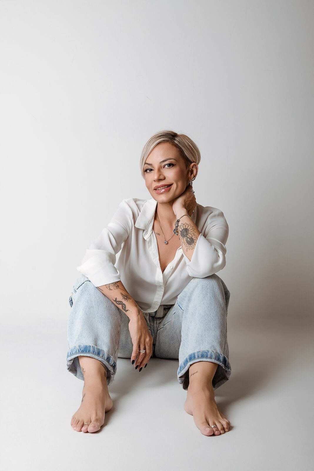 Foto Lu Melo - Imagem 11