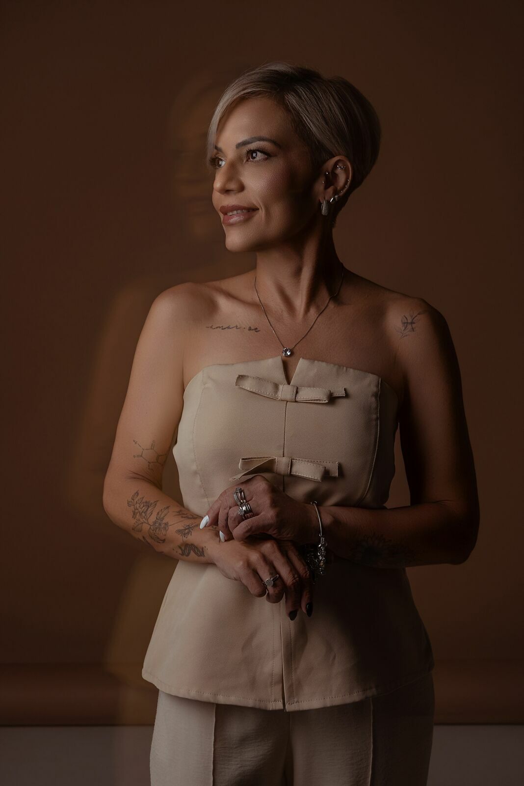 Foto Lu Melo - Imagem 0