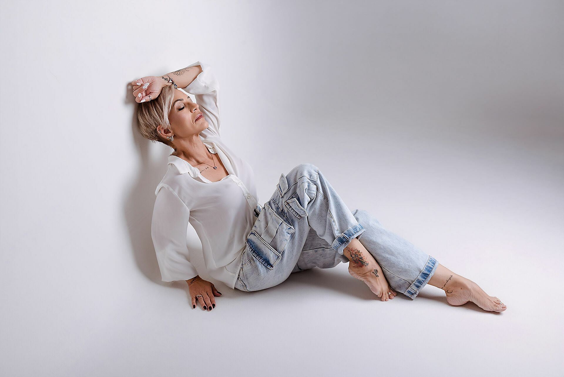 Foto Lu Melo - Imagem 9