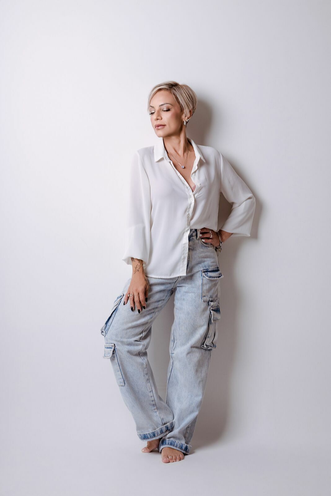 Foto Lu Melo - Imagem 6