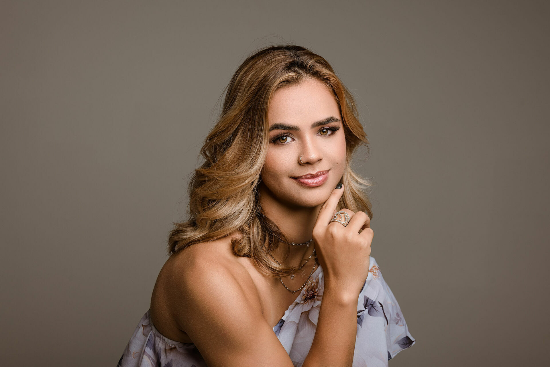 Foto Hadyja  | Aniversário - Imagem 1